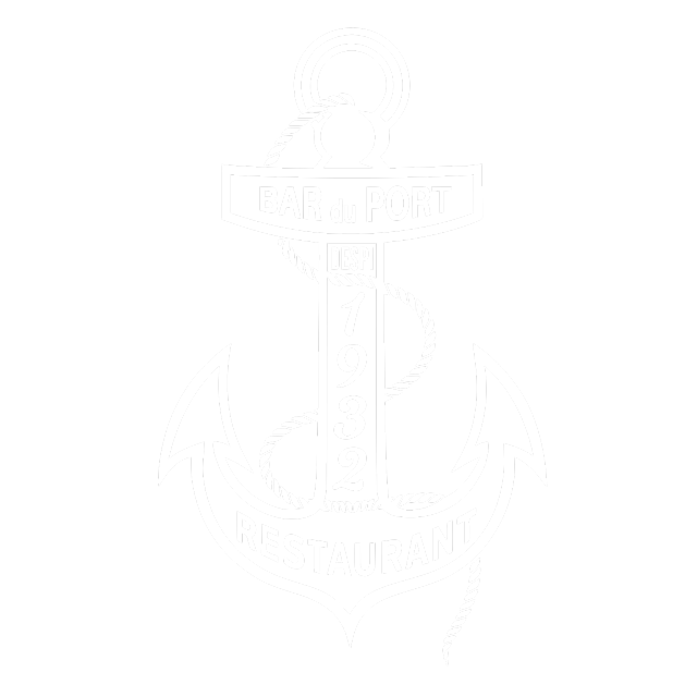 Le Bar du Port